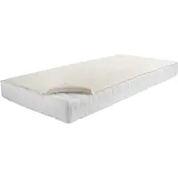 BETTWARENSHOP Molton Matratzenauflage
