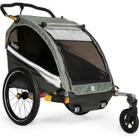 Burley Fahrradkinderanhänger