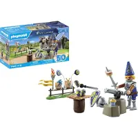 Playmobil Novelmore 71447 Rittergeburtstag