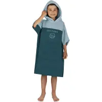 Normani Kinder Badeponcho 6-9 Jahre Puwai