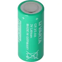 Varta CR2/3 AA Spezial-Batterie 2/3 AA Lithium 3 V 1350 mAh 1 St