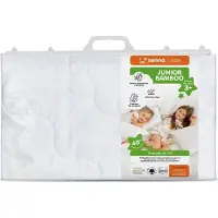 Bamboo KISSEN JUNIOR BAMBUS 40X60