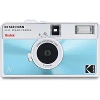 Kodak Ektar H35n Analoge Kamera