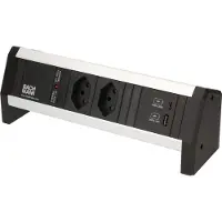 Bachmann Desk 1