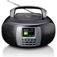 Lenco Scd-860 Cd-radio