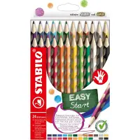 Stabilo Easycolors