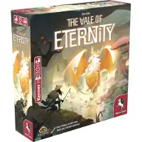 Pegasus Spiele The Vale of Eternity DE