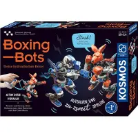 Kosmos Boxing Bots, Roboter, Ingenieurswesen, 10 Jahr(e)