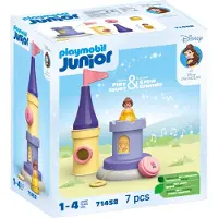 Playmobil Disney Junior & Belles Spieluhr