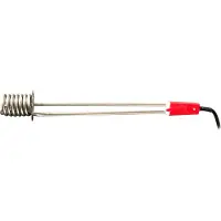 Tecmix TAUCHSIEDER INOX 2000 (230V - EU) - 2000W