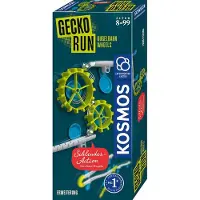 Kosmos Gecko Run - Wheels-Erweiterung (Erweiterung)