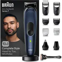 Braun Mgk7410 Haarschneider