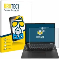 BROTECT Entspiegelungs-Schutzfolie Displayschutz Matt