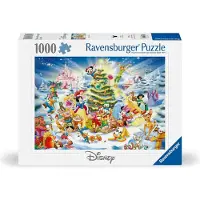 Ravensburger Disney Weihnachten 12000651