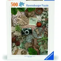 Ravensburger Vintage Stillleben 12000237