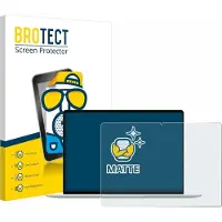 BROTECT Entspiegelungs-Schutzfolie Displayschutz Matt