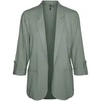 Vero Moda Sakko Jesmilo 10279700 Grün Regular Fit