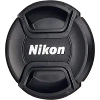 Nikon LC-58 Objektivfrontdeckel 58mm