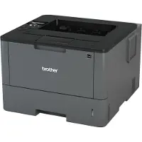 Brother HL-L5100DN Monolaserdrucker
