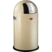 Wesco Pushboy Jr.22l mandel