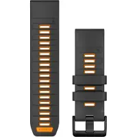 Garmin Quickfit 26 Mm Silikonarmband