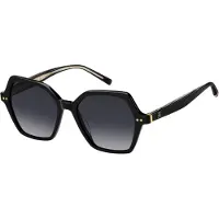 Tommy Hilfiger Sonnenbrillen 2213/S 207945 Schwarz 52