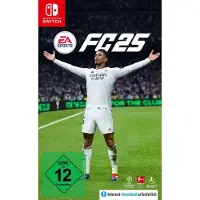 EA Sports FC 25 Switch