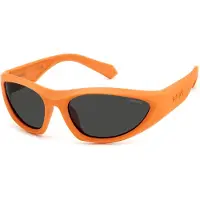 Polaroid Pld2165s592m5 59/18/130 Polarisierte Sonnenbrille