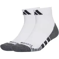 Adidas Performance Cushioned 3-Pack Socken Weiß || Größe XS (34-36)