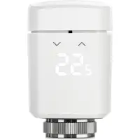 Eve Audio Thermo Intelligenter Thermostat