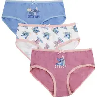 Disney Unterhosen 3er-Pack, 8-10 Jahre