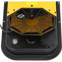 MSW Diesel Heizkanone - 20 kW - 18 l - ECO Series
