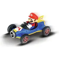 Carrera Mario Kart Mach 8 - Mario, Buggy, 1:18, 6 Jahr(e), 700 mAh