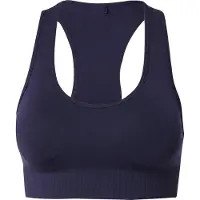 ONLY Sport-BH "ONPDAISY SEAM SPORTS BRA - NOOS" nahtlose Verarbeitung