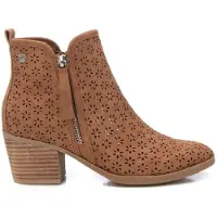 Refresh 172784 Stiefeletten Mit Absatz