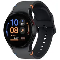 Samsung Galaxy Watch FE, 3,05 cm (1.2"), AMOLED, Touchscreen, 16 GB, GPS, 26,6 g