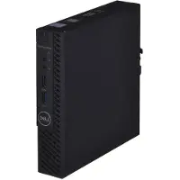 Dell 3070 Micro i5-8500T 16G 256SSD mSFF W11p UZY