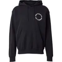 New Balance Kapuzensweaters CIRCULAR LOGO HOODIE herren