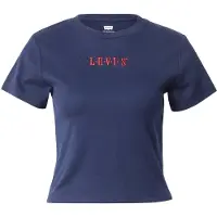 Levi's Graphic Essential Sporty Tee Größe: S | Hemden Outlet | Damen