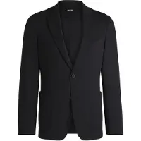 BOSS Slim-Fit Sakko aus Performance-Stretch-Jersey Grösse 102