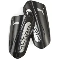 Puma Ultra Light Strap black-silver (03) XXS