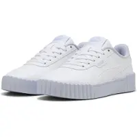 Puma Carina 3.0 Cutie Jr White-Cool Weather 4.5