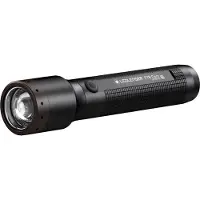 Led Lenser P7R CORE