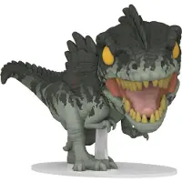 Funko POP! Jurassic World Giganotosaurus-figur