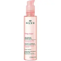 Nuxe Very Rose Reinigungsöl 150 ml