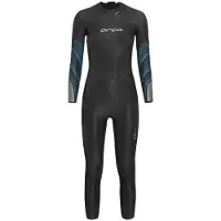 Orca Apex Flex Neopren-langarm-wetsuit Für Damen