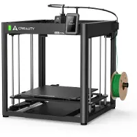 Creality Ender 5 Max 3D Drucker