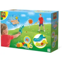 SES Creative Splash Wasserbälle Fangspiel, Ballwerfen, 3 Jahr(e)