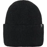 Barts - Haveno Beanie - Mütze Gr One Size schwarz
