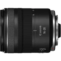Canon RF 16-28mm f/2.8 IS STM